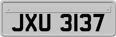 JXU3137