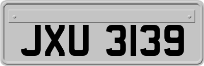 JXU3139