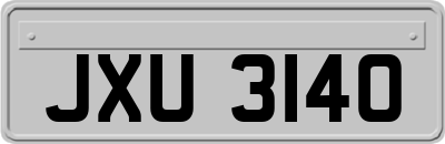 JXU3140