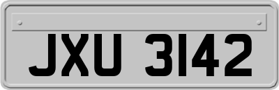 JXU3142