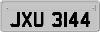 JXU3144