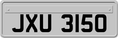 JXU3150