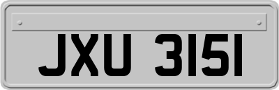 JXU3151