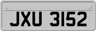 JXU3152