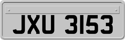 JXU3153