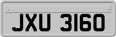 JXU3160