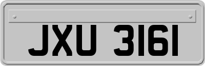 JXU3161