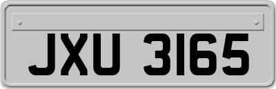 JXU3165