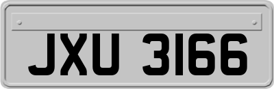 JXU3166