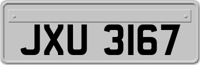 JXU3167