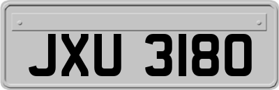 JXU3180