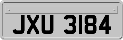 JXU3184