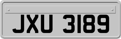 JXU3189