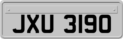 JXU3190