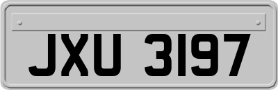 JXU3197
