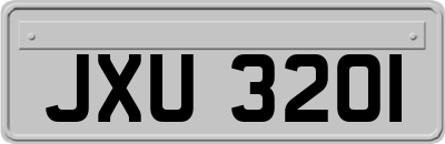JXU3201