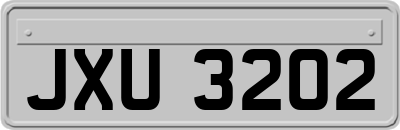 JXU3202
