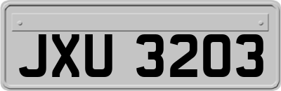 JXU3203