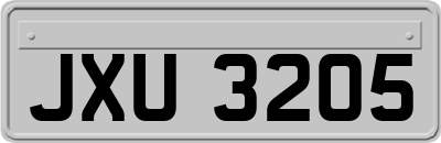 JXU3205