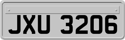 JXU3206