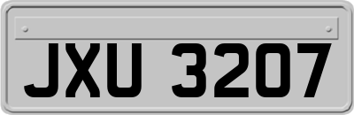 JXU3207