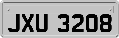 JXU3208
