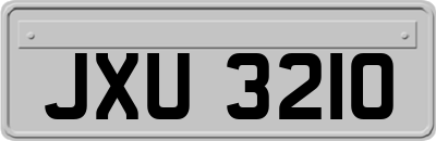 JXU3210