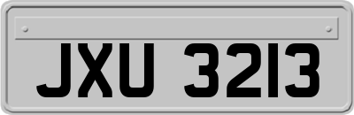 JXU3213