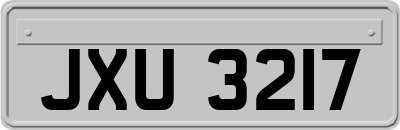 JXU3217