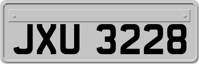 JXU3228
