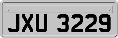 JXU3229