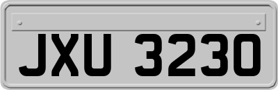 JXU3230