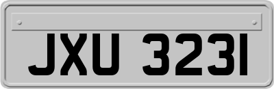 JXU3231