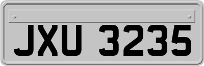 JXU3235