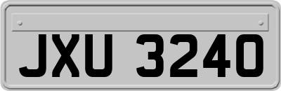 JXU3240