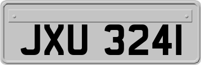 JXU3241