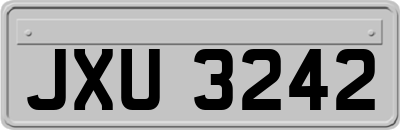 JXU3242