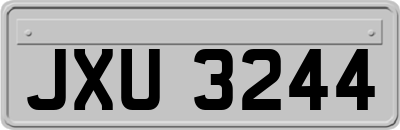 JXU3244