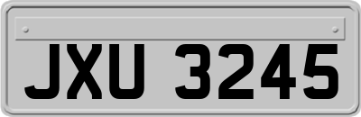 JXU3245
