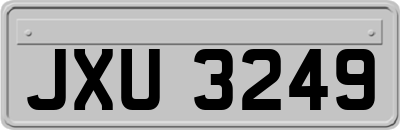 JXU3249