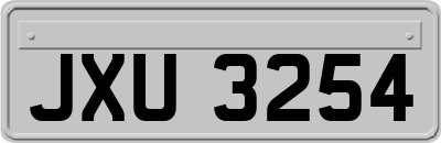JXU3254