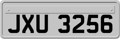 JXU3256