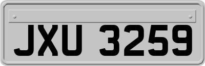 JXU3259