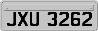JXU3262