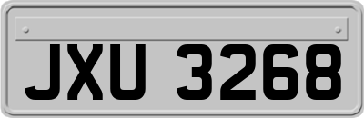 JXU3268