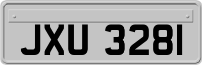 JXU3281