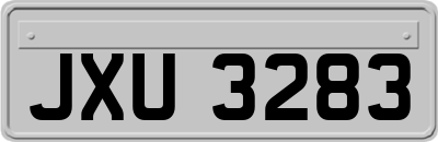 JXU3283