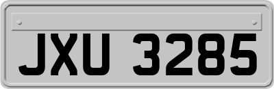 JXU3285