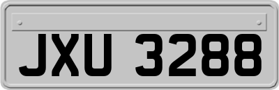 JXU3288