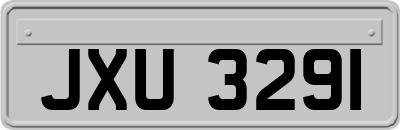 JXU3291